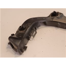 SUZUKI SWIFT IV Jobb hátsó Oldal Lökhárító Tartó (Műanyag)