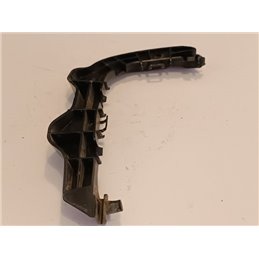 SUZUKI SWIFT IV Jobb hátsó Oldal Lökhárító Tartó (Műanyag)