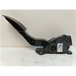 SUZUKI SWIFT IV Gázpedál (Elektromos)