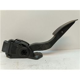 SUZUKI SWIFT IV Gázpedál (Elektromos)