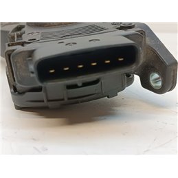 SUZUKI SWIFT IV Gázpedál (Elektromos)