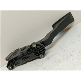 SUZUKI SWIFT IV Gázpedál (Elektromos)