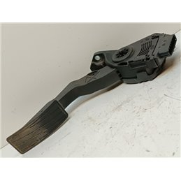 SUZUKI SWIFT IV Gázpedál (Elektromos)