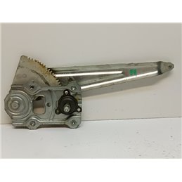 SUZUKI SWIFT IV Bal hátsó Ablakemelő Szerkezet (Mechanikus)