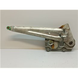 SUZUKI SWIFT IV Bal hátsó Ablakemelő Szerkezet (Mechanikus)