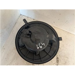 VW TOURAN Fűtőmotor (Klímás)