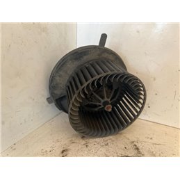 VW TOURAN Fűtőmotor (Klímás)