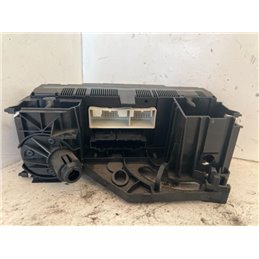 VW TOURAN Fűtéskapcsoló (manuális klímás)