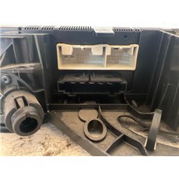 VW TOURAN Fűtéskapcsoló (manuális klímás)