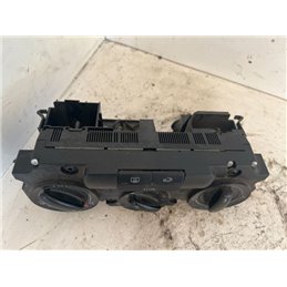 VW TOURAN Fűtéskapcsoló (manuális klímás)
