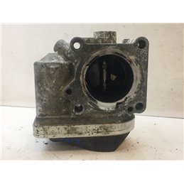 SEAT IBIZA III Fojtószelep (Elektromos)