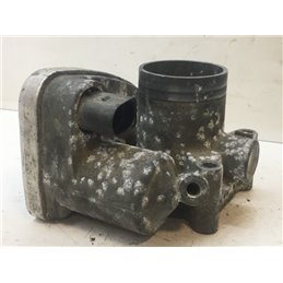 SEAT IBIZA III Fojtószelep (Elektromos)