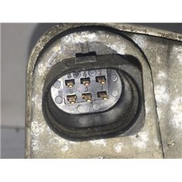 SEAT IBIZA III Fojtószelep (Elektromos)