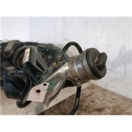 MERCEDES-BENZ C-CLASS (W204) Tank