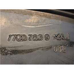 RENAULT 19 Jobb Hátsó Lámpa