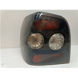 VW POLO III Bal Hátsó Lámpa