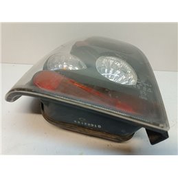VW POLO III Bal Hátsó Lámpa