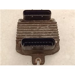 OPEL ZAFIRA A Motorvezérlő