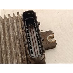 OPEL ZAFIRA A Motorvezérlő