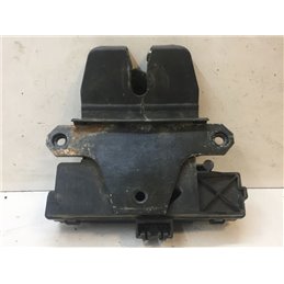 FORD FOCUS II Csomagtérajtó Zárszerkezet