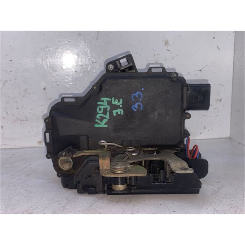 VW GOLF IV Jobb első Ajtózár