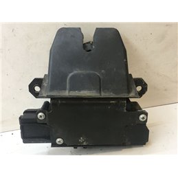 FORD FOCUS II Csomagtérajtó Zárszerkezet