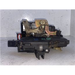 VW GOLF IV Jobb első Ajtózár