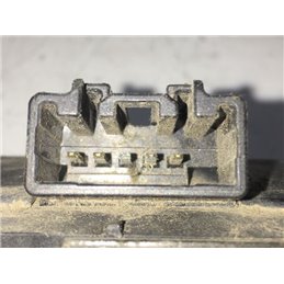 FORD FOCUS II Csomagtérajtó Zárszerkezet