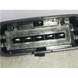 CITROËN C4 PICASSO Első Ablaktörlő Motor CITROËN C4 PICASSO Első Ablaktörlő Motor