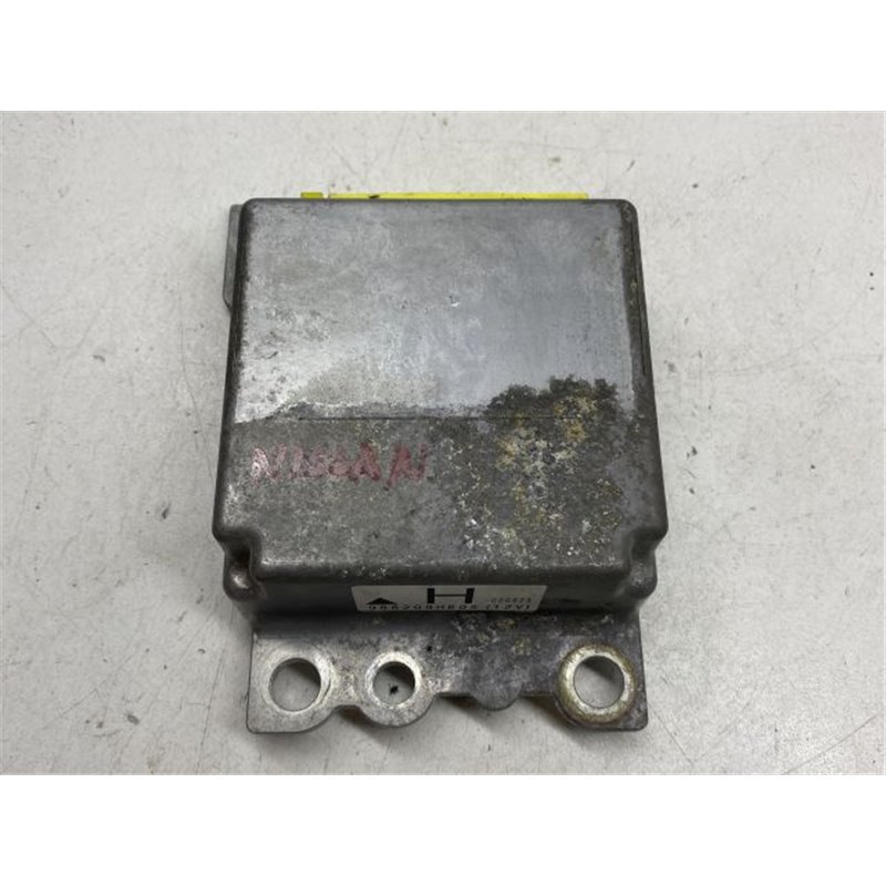 NISSAN X-TRAIL I Légzsák Elektronika