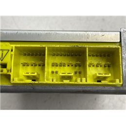 NISSAN X-TRAIL I Légzsák Elektronika