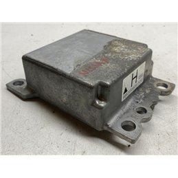 NISSAN X-TRAIL I Légzsák Elektronika