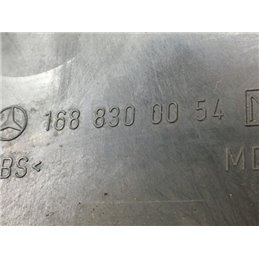 MERCEDES-BENZ A-CLASS Középső Szellőző