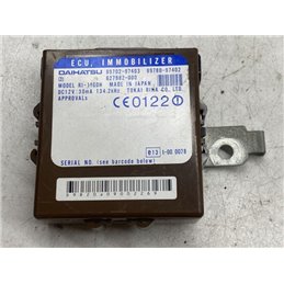 DAIHATSU YRV Immobilizer Elektronika