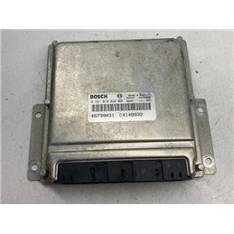 ALFA ROMEO 156 Motorvezérlő