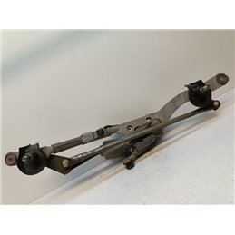 TOYOTA AURIS Első Ablaktörlő Szerkezet Motorral