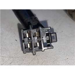 TOYOTA YARIS Fűtőmotor (Klímás)