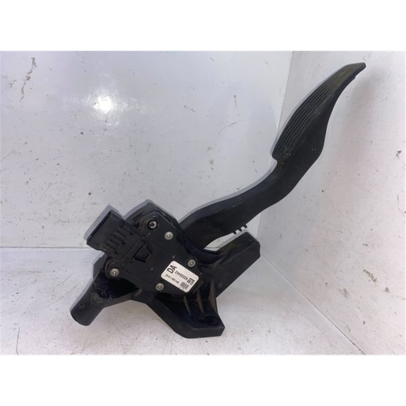 OPEL MERIVA A Gázpedál (Elektromos)