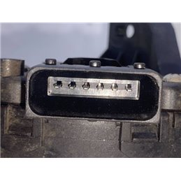 OPEL MERIVA A Gázpedál (Elektromos)