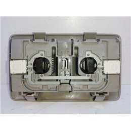 SUZUKI SX4 Beltér Világítás Hátsó