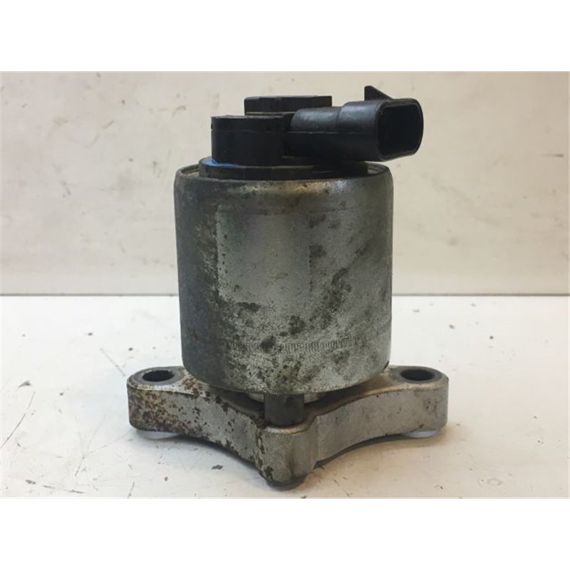 OPEL MERIVA A EGR / AGR Szelep
