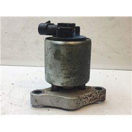 OPEL MERIVA A EGR / AGR Szelep