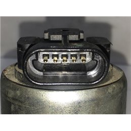 OPEL MERIVA A EGR / AGR Szelep