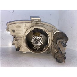 FIAT SEICENTO Bal Fényszóró