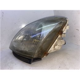 FIAT SEICENTO Bal Fényszóró