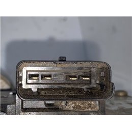 PEUGEOT 307 Első Ablaktörlő Motor