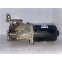 PEUGEOT 307 Első Ablaktörlő Motor