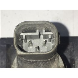 BMW 7 Tolatóradar Fej