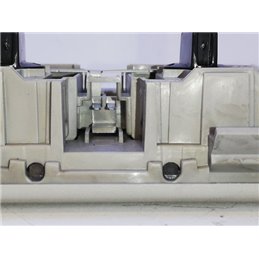 SUZUKI SX4 Beltér Világítás Hátsó