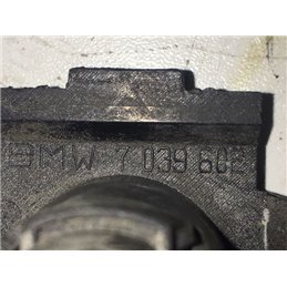 BMW 7 Tolatóradar Fej